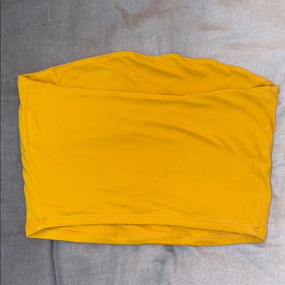 Tube Top - Picture 3 of 4